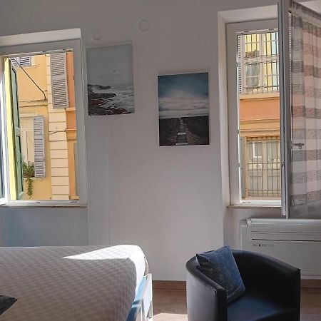 Via Guido Panciroli Il Guscio Lejlighed Reggio Emilia Eksteriør billede