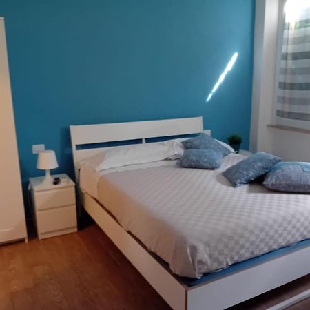 Via Guido Panciroli Il Guscio Lejlighed Reggio Emilia Eksteriør billede