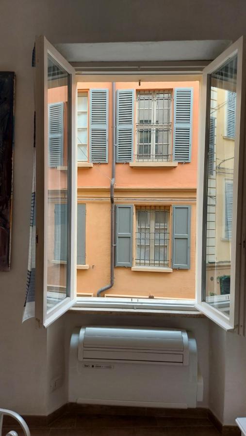 Via Guido Panciroli Il Guscio Lejlighed Reggio Emilia Eksteriør billede