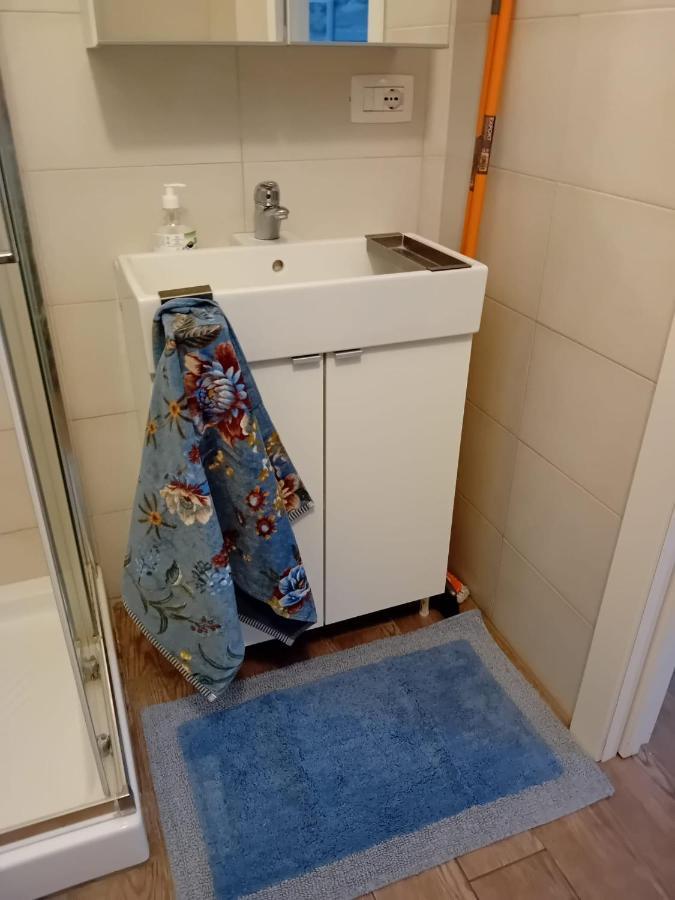 Via Guido Panciroli Il Guscio Lejlighed Reggio Emilia Eksteriør billede