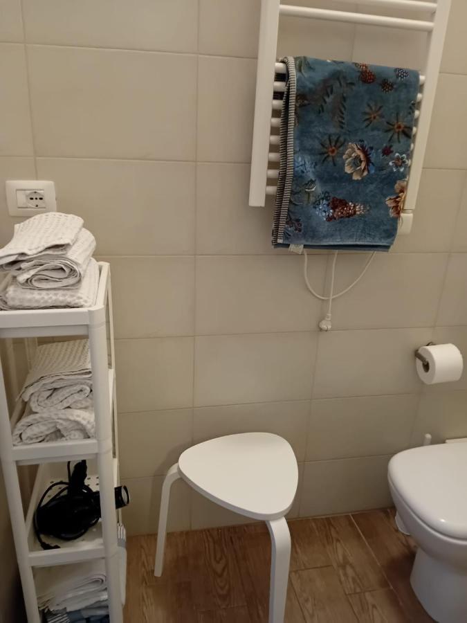 Via Guido Panciroli Il Guscio Lejlighed Reggio Emilia Eksteriør billede