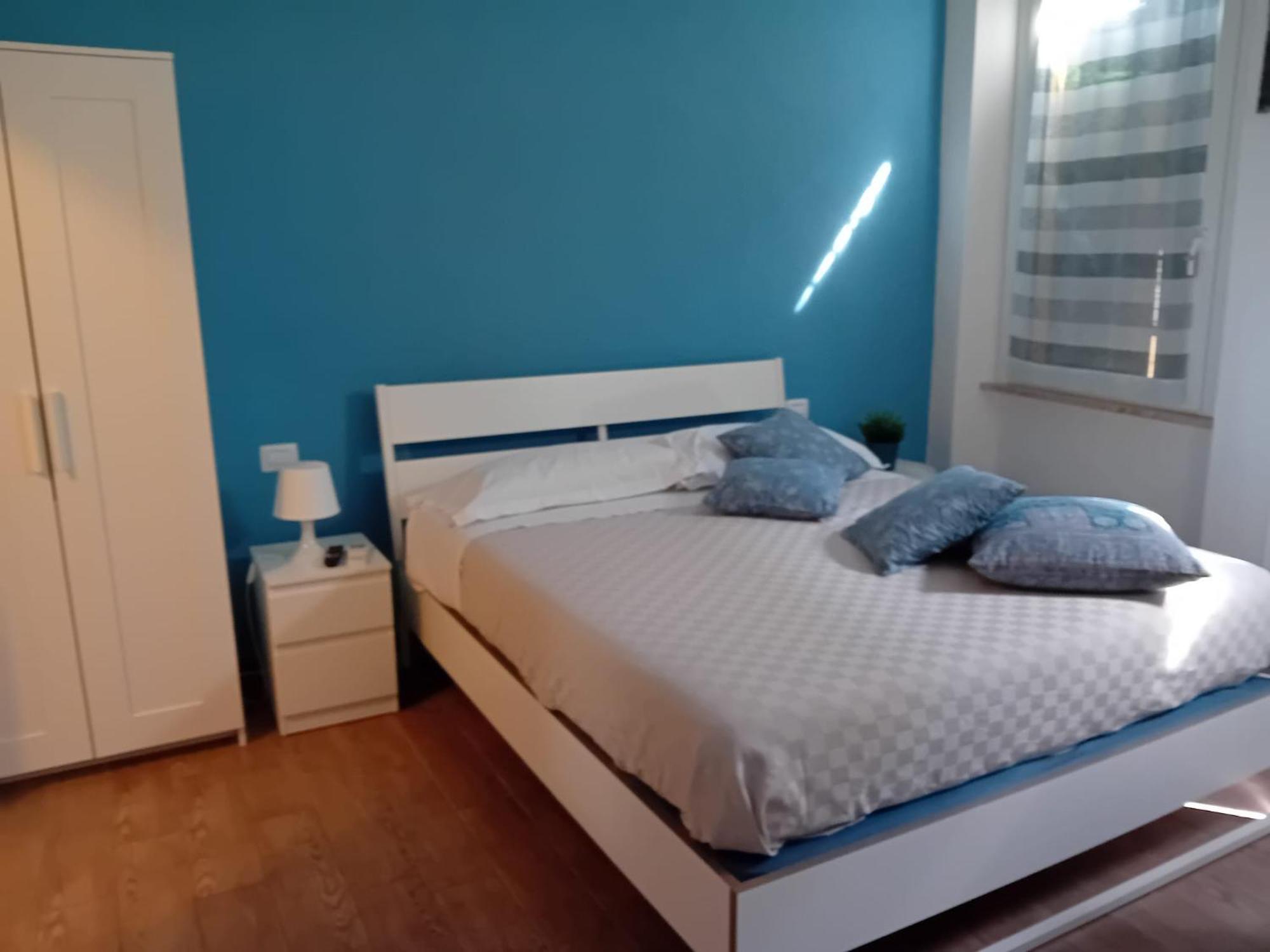 Via Guido Panciroli Il Guscio Lejlighed Reggio Emilia Eksteriør billede
